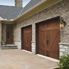 Residential Garage Door Example