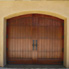 Residential Garage Door Example